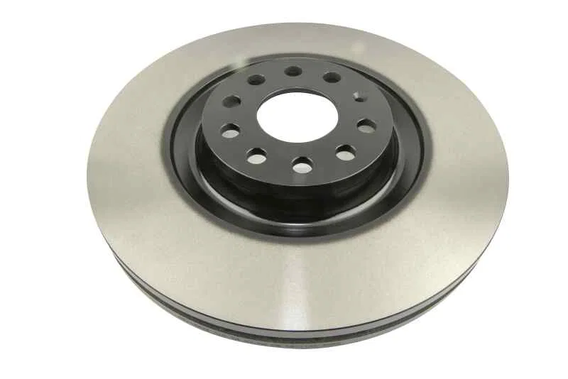 DBA DBA42808, Golf Standard 4000 Series Rotor for Volkswagen