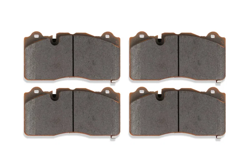 DBA DB15224XP, 19-24 Chevrolet Camaro ZL1 XP Performance Front Brake Pads