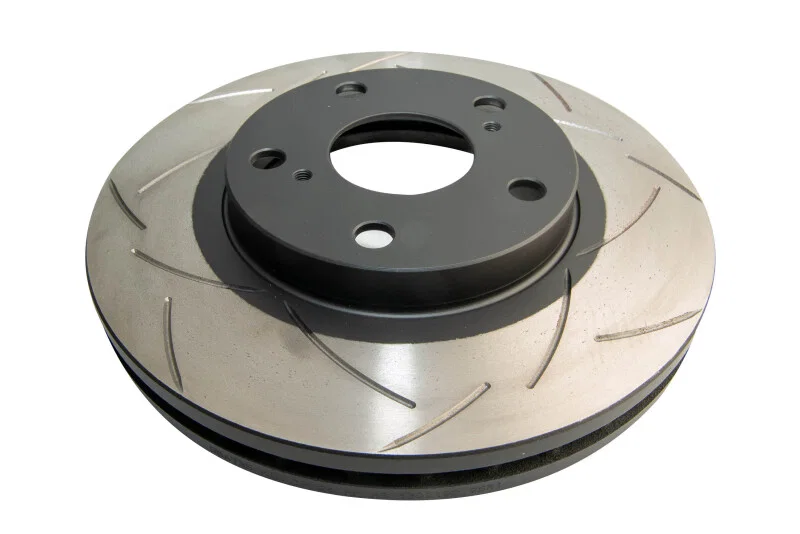 DBA DBA735S, 92-06 Lexus ES300 Front Street Series Slotted Brake Rotor