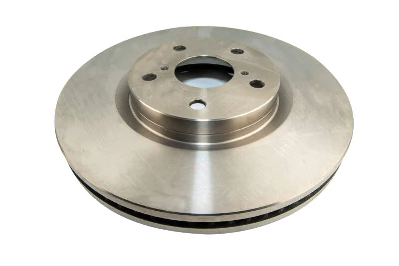 DBA DBA845, 01-06 Lexus LS430 Front Street Series Standard Rotor