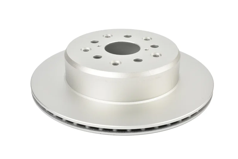 DBA DBA719E, 93-02 Toyota Supra Twin Turbo Rear En-Shield Standard Rotor