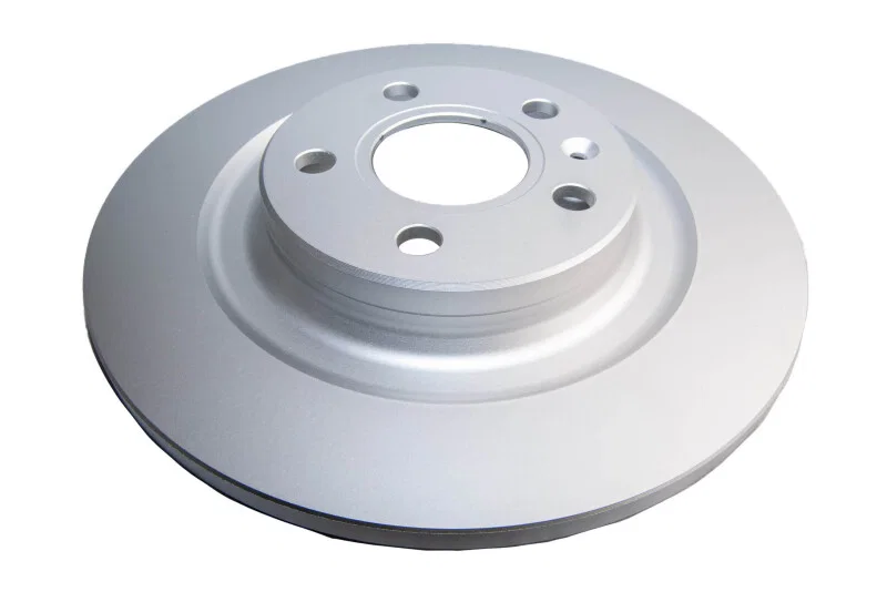 DBA DBA3217E, (302mm Rear Rotor) Rear En-Shield Street Series Rotor for 2021 Volvo XC40