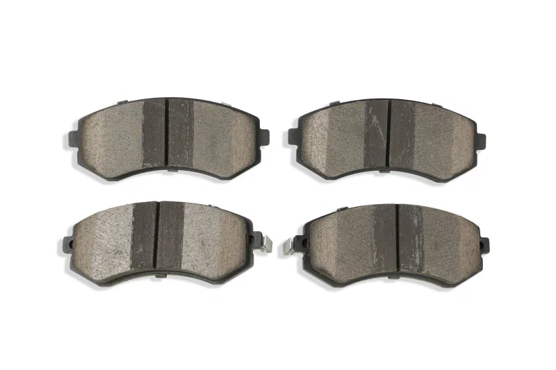 DBA DB1148SS, 90-96 Nissan 240SX (Excl ABS) Front Street Series Brake Pads