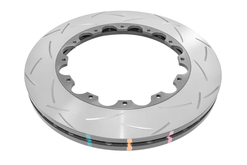 DBA DBA52935.1S, T3 5000 Series Replacement Rotor 330x28mm (AP Replacement CP3580-2898/2899)
