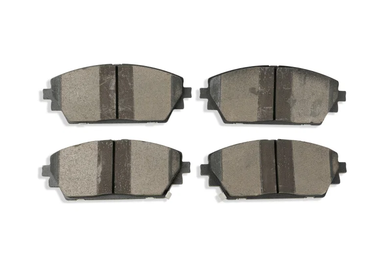 DBA DB15046SS, 2019+ Mazda 3 BP Street Series Front Brake Pads