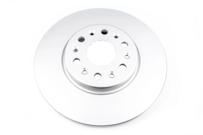 DBA DBA3300E, Front En-Shield Street Series Rotor for Chevrolet, Buick and GMC