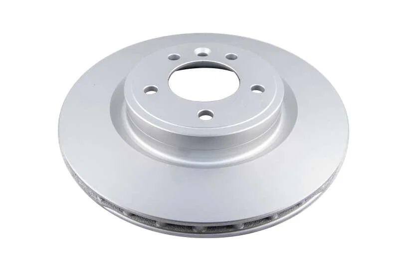 DBA DBA3703E, (325mm Rear Rotor) Rear En-Shield Street Series Rotor for 2019-2021 Land Rover Range Rover and Range Rover Sport