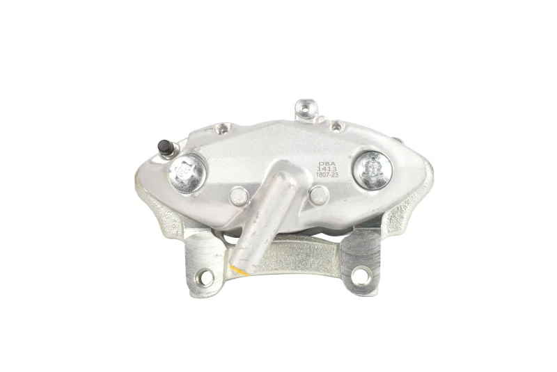 DBA DBAC1413, 10-11 Mercedes-Benz SLK300 Street Series Right Front Caliper