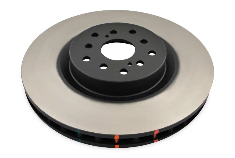 DBA DBA4654-10, Brembo Front 4000 Series Plain Rotor for Subaru and Toyota