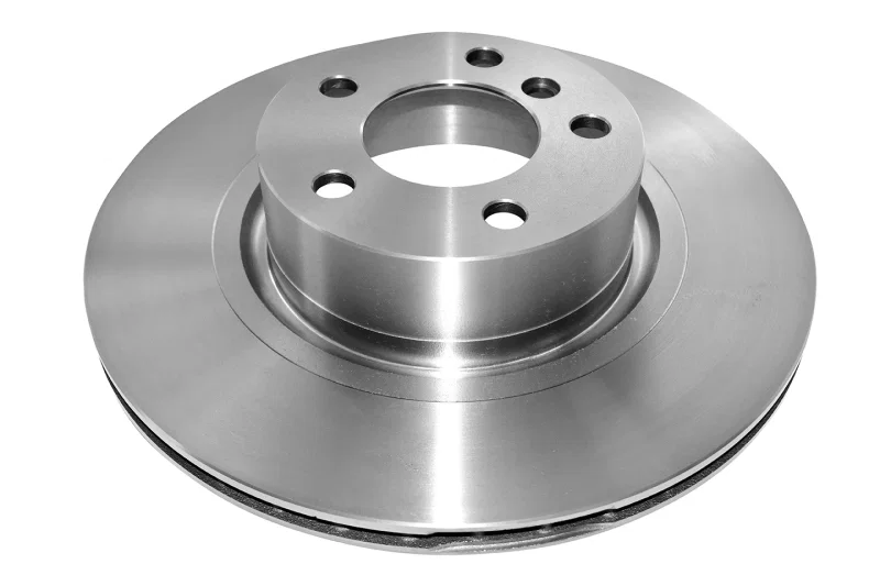 DBA DBA2885, 11-17 BMW X3 F25 Rear Street Series Standard Rotor
