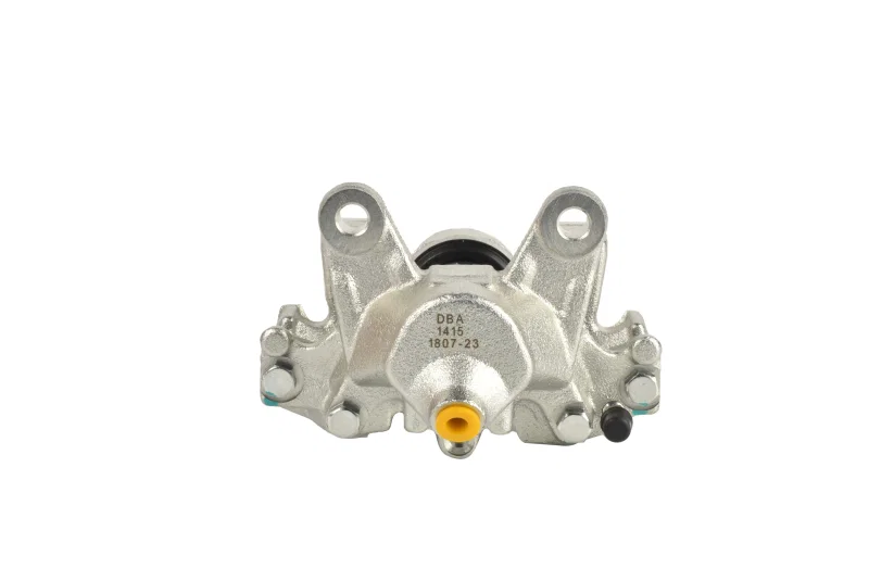 DBA DBAC1415, 02-06 Mercedes-Benz CLK200K Street Series Right Rear Caliper