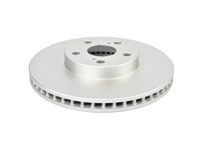 DBA DBA562E, 00-06 Toyota Celica En-Shield Standard Front Brake Rotor