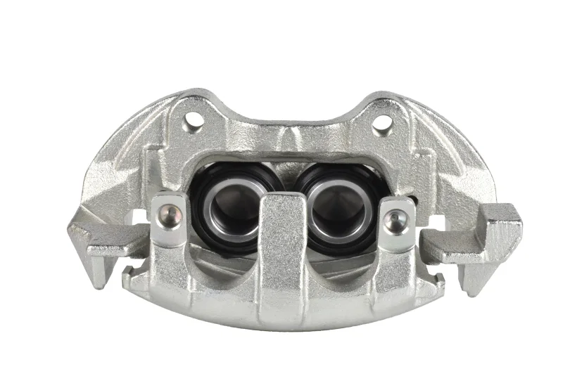 DBA DBAC1530, 06-12 Mercedes-Benz ML500 Street Series Left Front Caliper