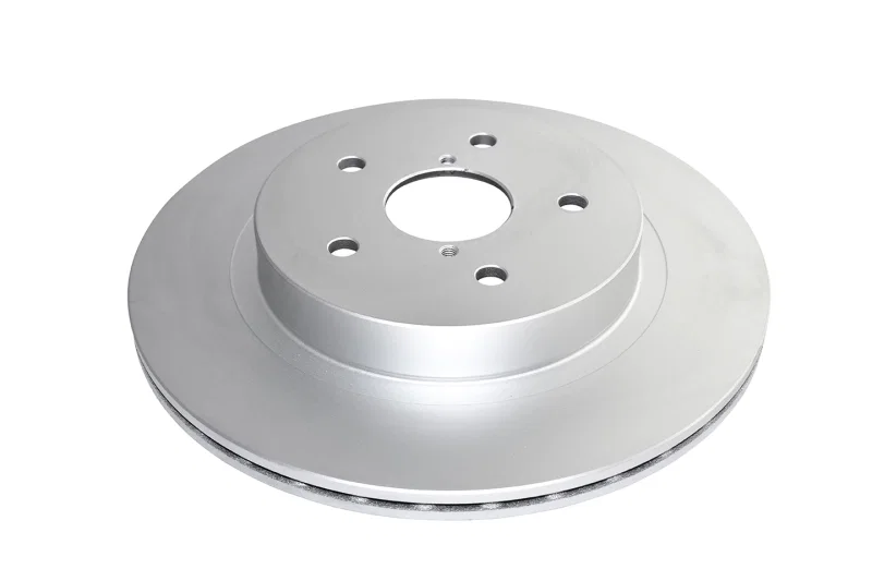 DBA DBA2662E, 2015+ Subaru Liberty BN/Outback BS 2.5L En-Shield Standard HC Rear Brake Rotor