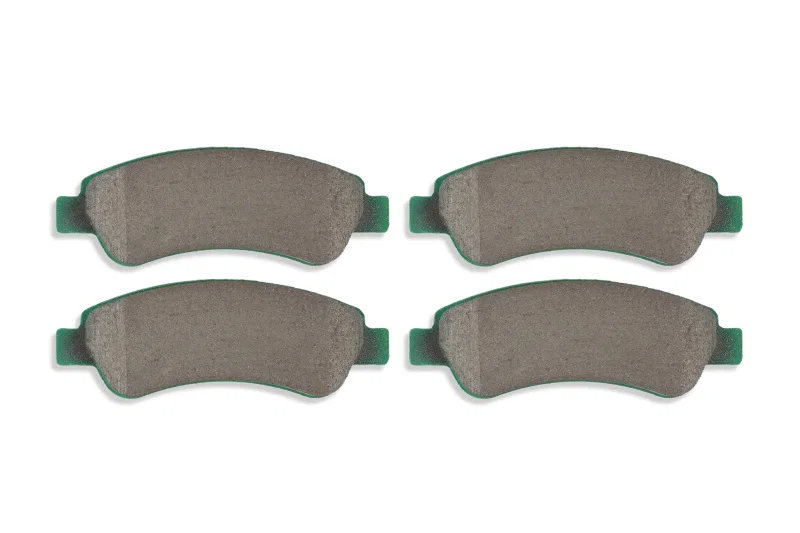 DBA DB15173SP, 14-23 Ram ProMaster 1500 SP Performance Rear Brake Pads