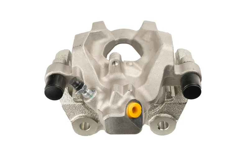 DBA DBAC1373, 11-14 Mercedes-Benz C200 Street Series Right Rear Caliper