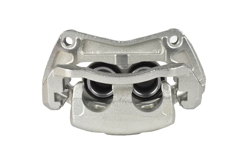 DBA DBAC1552, 09-14 Nissan Murano Street Series Left Front Caliper