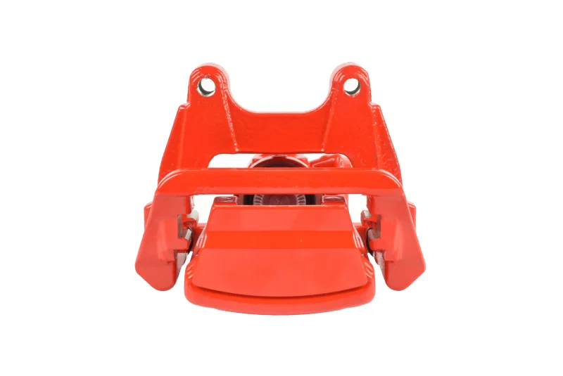 DBA DBAC1427, 13-16 Mercedes-Benz CLA45 AMG Street Series Right Rear Caliper
