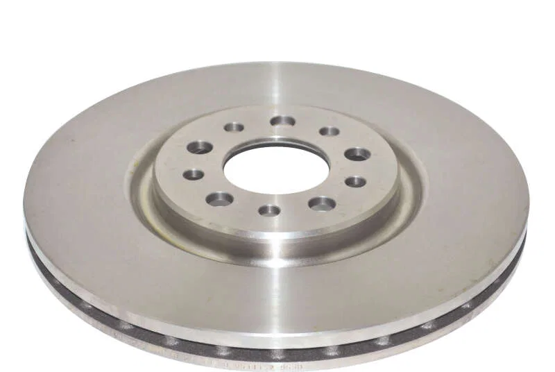 DBA DBA2298, 15-17 Chrysler 200 (w/330mm Front Rotor) Front Street Series Standard Rotor for 2015-2020 Jeep Cherokee