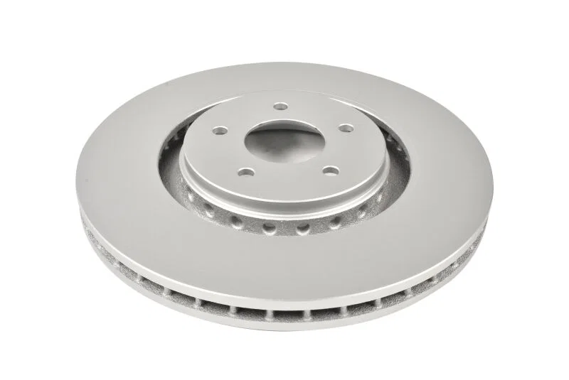 DBA DBA3907E, 2022+ Nissan Pathfinder (R53) Street Series En-Shield Rear Brake Rotor