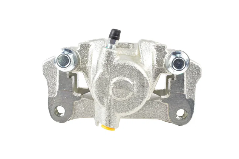 DBA DBAC1191, 09-13 Toyota Landcruiser Prado (J150) Street Series Right Rear Caliper