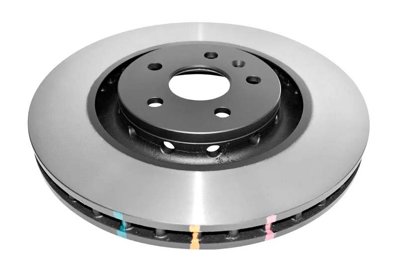 DBA DBA42608, 12-15 Chevrolet Camaro ZL1 Front 4000 Series Plain Rotor for 2010-2011 Cadillac CTS