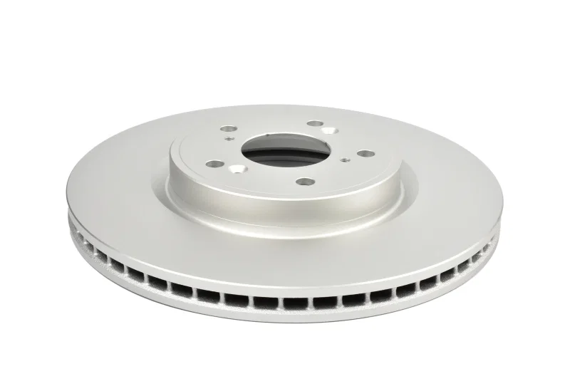 DBA DBA3778E, 18-22 Honda Accord Sport/Touring Front En-Shield Standard Rotor