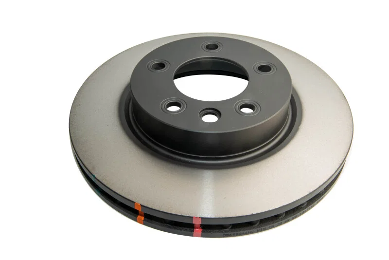 DBA DBA42244, 15-18 Volkswagen Touareg (w/330mm Front Rotor) Front 4000 Series Plain Rotor