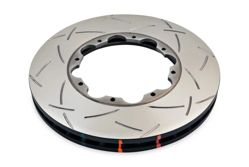DBA DBA5040.1S, Front 5000 Series Slotted Replacement Ring for 2004 Pontiac GTO