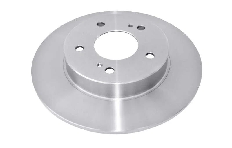 DBA DBA915, Rear Street Series Standard Rotor for INFINITI and Nissan