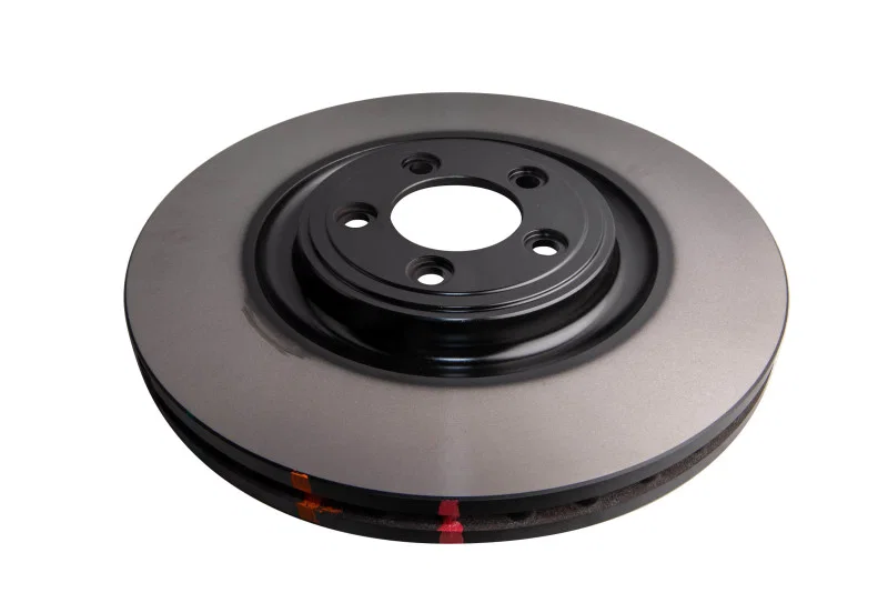 DBA DBA43024, R 2.0L Front 4000 Series Standard Rotor for Jaguar