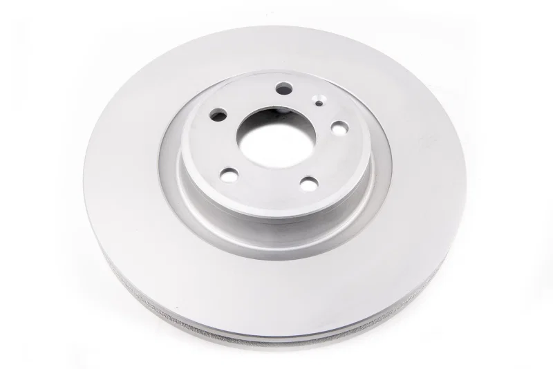 DBA DBA3012E, A4 (338mm Front Rotor) Front En-Shield Standard Rotor for Audi