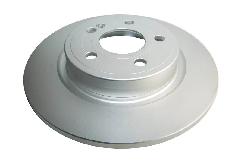 DBA DBA3679E, 19-21 Mercedes-Benz A220 (295mm Rear Rotor) Rear En-Shield Street Series Rotor