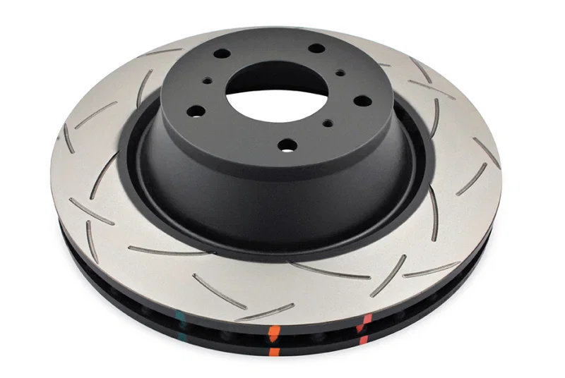 DBA DBA4048S, 05 Holden Commodore Front Slotted Street Series Rotor