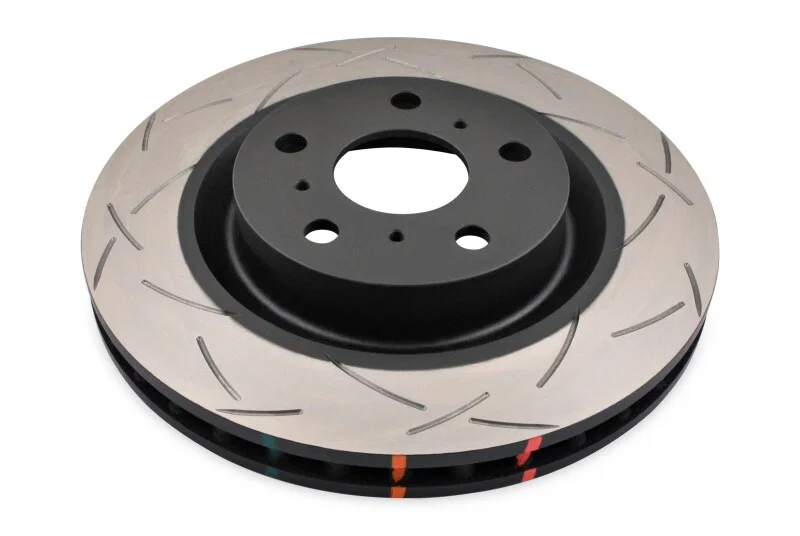 DBA DBA42028S, 09 V8 6.0L Front Slotted 4000 Series Rotor for 2008-2009 Pontiac G8
