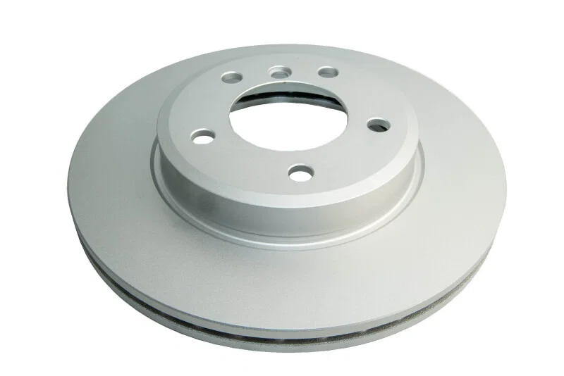 DBA DBA966E, E46 Wagon Front En-Shield Standard Rotor for BMW