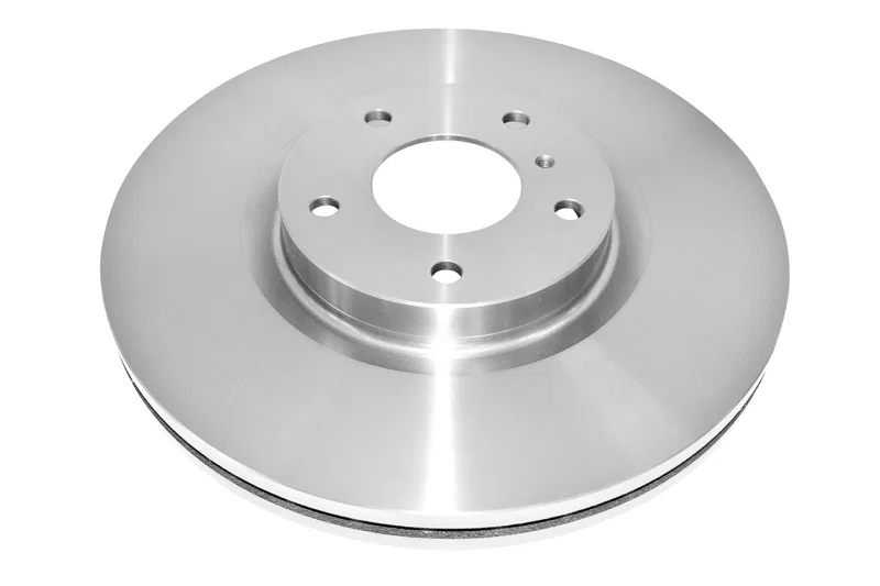 DBA DBA2308, Front Street Series Standard Rotor for INFINITI and Nissan