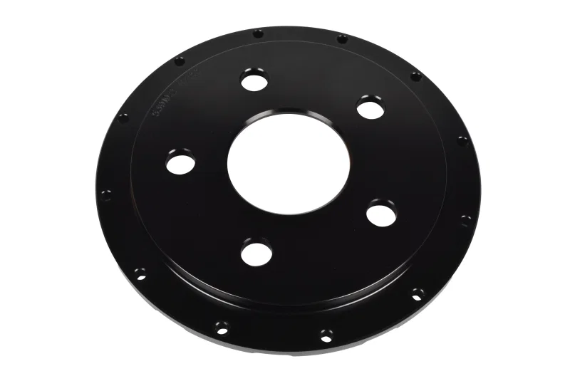 DBA DBA53919.2BLK, 11-17 Jeep Grand Cherokee Trackhawk (6.2L V8) 5000 Series Replacement Black Hat