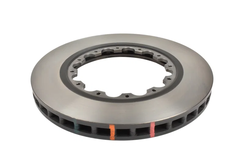 DBA DBA53884.1, 16-21 Mercedes Benz C63 S AMG (W205) Front 5000 Series Replacement Ring