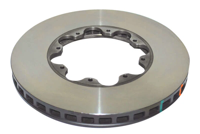 DBA DBA52650.1, 14-17 Subaru Forester 2.0L Front 5000 Series Standard Ring