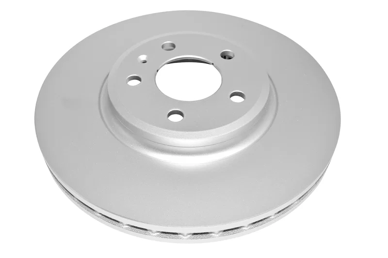DBA DBA2822E, Sedan Front En-Shield Standard Rotor for Audi