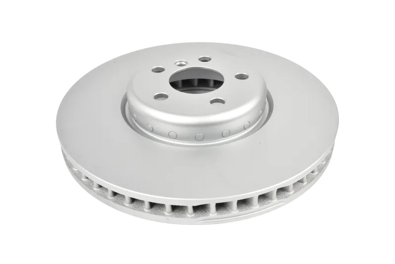 DBA DBA3417HOER, 17-24 BMW 5-Series (G30/G11/G32) Street Hybrid Composite Standard Front Right Brake Rotor