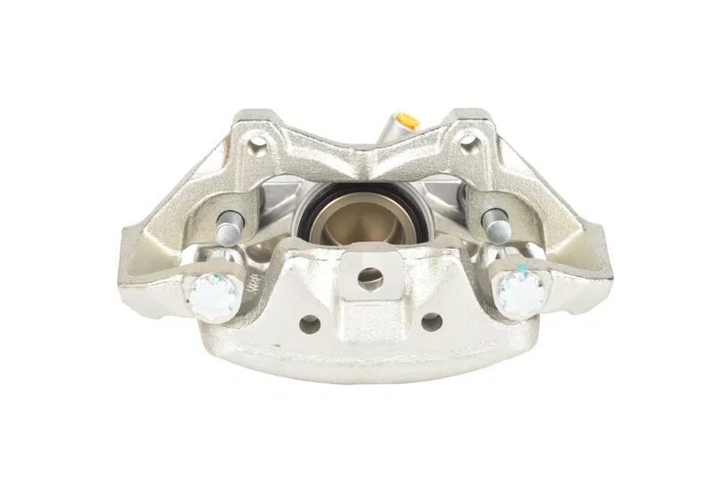 DBA DBAC1510, 14-17 Mercedes-Benz E250 Street Series Left Front Caliper