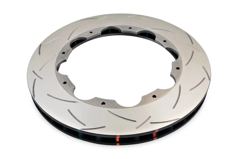 DBA DBA52321.1S, Replacement T3 Slotted 5000 Series Rotor Ring for Nissan