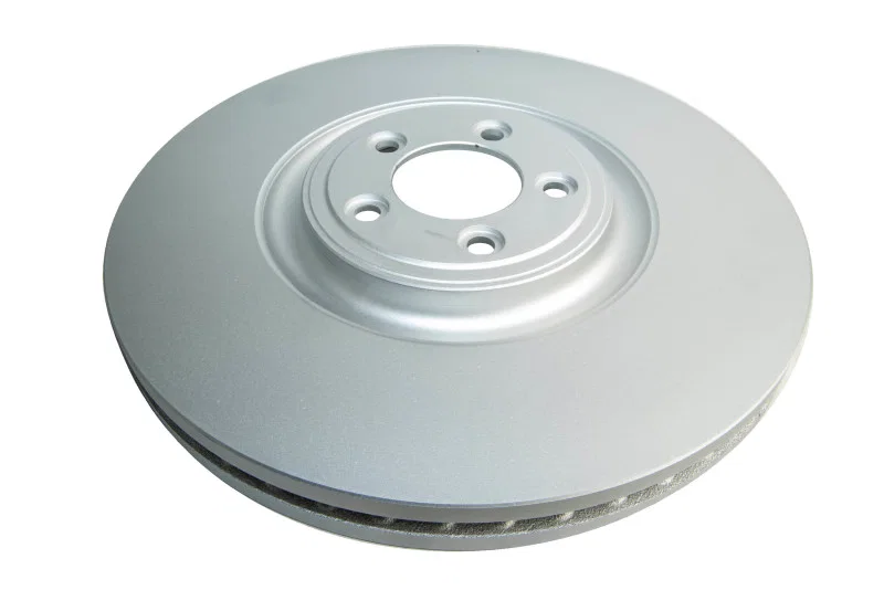 DBA DBA3028E, (380mm Front Rotor) 5.0L Front En-Shield Standard Rotor for Jaguar