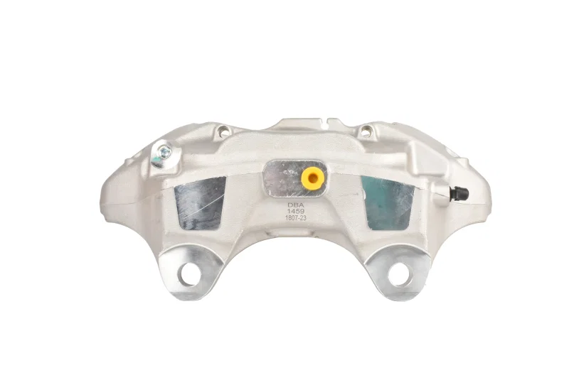 DBA DBAC1459, 07-10 Volkswagen Touareg V6 TDI Street Series Right Front Caliper