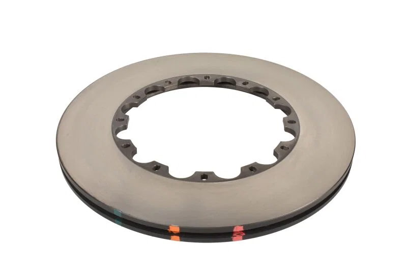 DBA DBA53943.1, 19-24 Tesla Model 3 Performance 5000 Series Standard Rear Replacement Ring