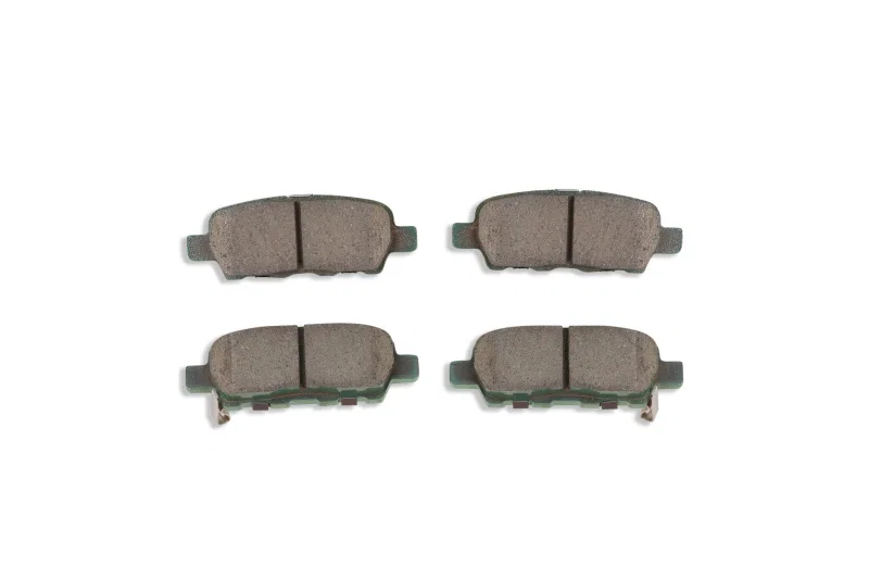 DBA DB1509SP, SP500 Rear Brake Pads for INFINITI, Nissan and Suzuki