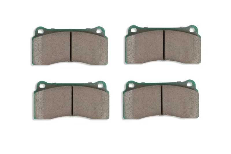 DBA DB1935SP, SP500 Rear Brake Pads for 16 vehicles