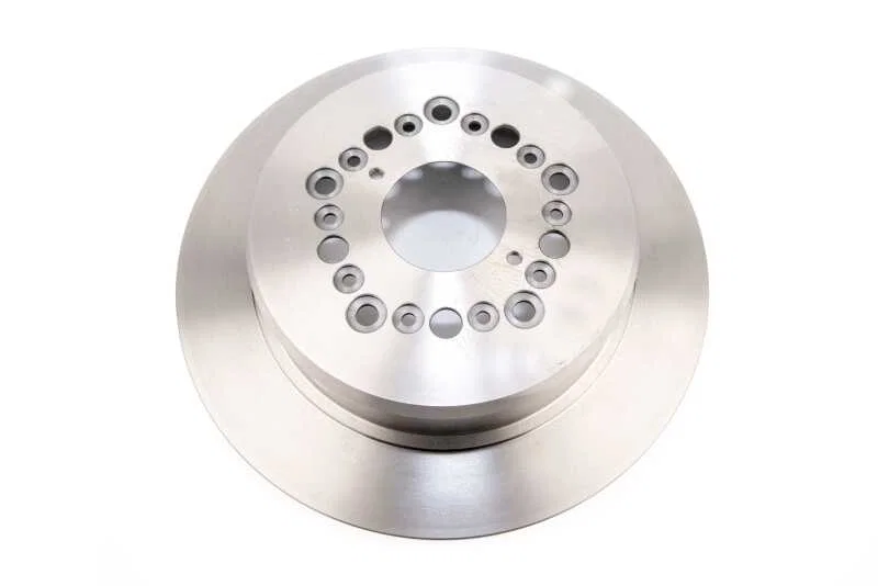 DBA DBA746, GS300 Rear Street Series Brake Rotor for Lexus and Toyota